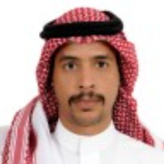 Khalid Al Talhi